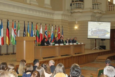 Грицак рассказал о планах по реформированию СБУ