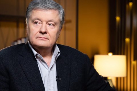Порошенко заявив, що купівля електроенергії у Білорусі – це пастка для України