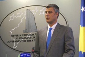Косовский премьер поздравил мир с Пасхой