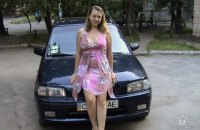 Пропавшую таксистку из Черкасс нашли убитой