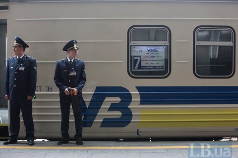 "Укрзализныця" анонсировала "листы ожидания" билетов