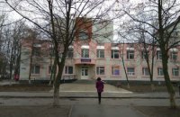 У Сумах закрили на карантин пологовий будинок