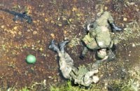 ЗСУ знищили за добу 870 окупантів, 12 танків та 2 засоби ППО ворога, – Генштаб