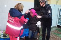 Росіяни обстріляли прикордонне село Чернігівщини, постраждала жителька