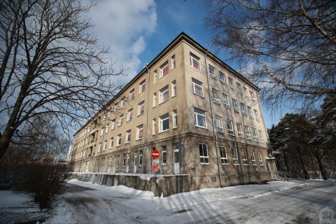 Первая смерть от коронавируса зафиксирована в Эстонии  