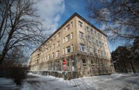 Перша смерть від коронавірусу зафіксована в Естонії