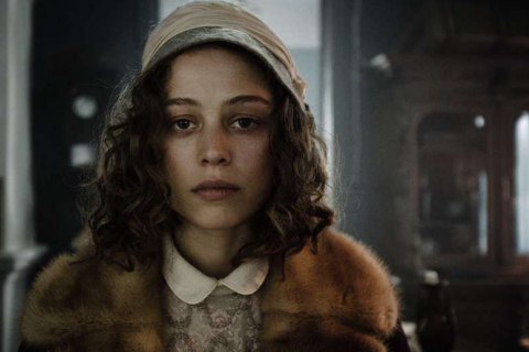 Украинский фильм "Магда" признан лучшей драмой на Будапештском кинофестивале