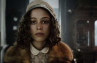 Украинский фильм "Магда" признан лучшей драмой на Будапештском кинофестивале