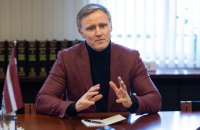 На сесії ОБСЄ латвійський депутат відправив делегацію РФ услід за російським кораблем