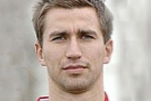 Металлист ждет бывшего игрока сборной Польши
