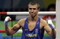 Ломаченко стал чемпионом мира всего в третьем бою