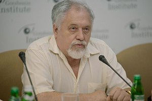 Семен Глузман обращается с просьбой помочь издать книгу о детской психиатрии (обновлено)