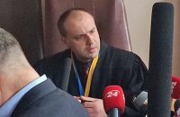 Суд втретє намагається обрати запобіжний захід для Насірова (оновлюється)