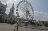 Кличко озвучил план первого этапа выхода из карантина 