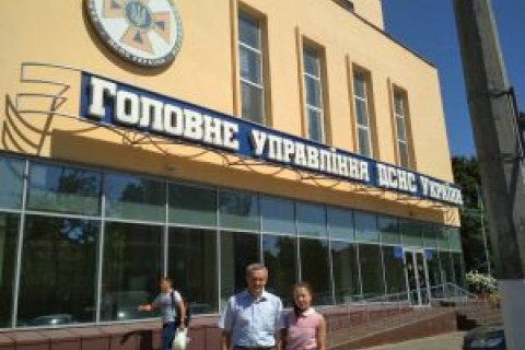 Замначальника ГУ ГосЧС в Одесской области избрали меру пресечения