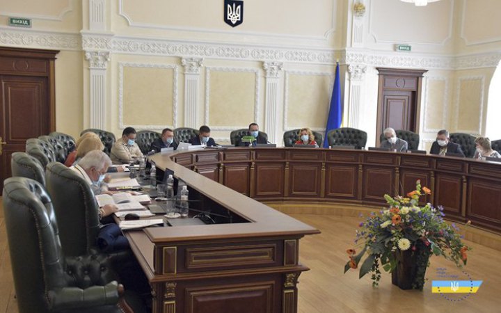 Львівський суддя заявив про незаконні втручання в розподіл справ у суді