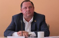 ГПУ просит США устроить допрос родственникам Мельника 