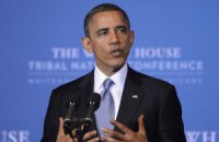 Обама: США готові забезпечити Європу газом