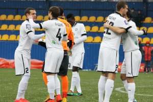 Комитет по честной игре займется донецким "Олимпиком"