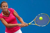 ​Украинка Цуренко вышла во второй круг Ролан Гаррос в Париже 