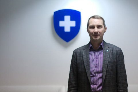 Глава Национальной службы здоровья подал в отставку (обновлено)