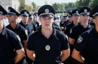 Українські поліцейські допомагатимуть забезпечувати порядок на ЧС-2022 в Катарі
