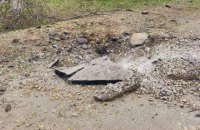 Російські війська обстріляли Нікопольський район Дніпропетровщини