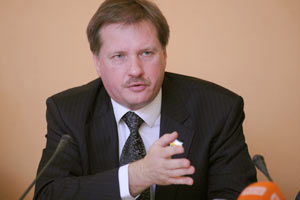 Шантаж Евросоюза может иметь негативные последствия для Украины, - Чорновил