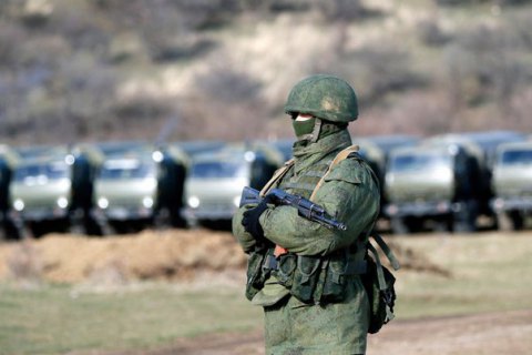 Россия начала операцию по захвату Крыма в декабре 2013 года, - суд по Белавенцеву