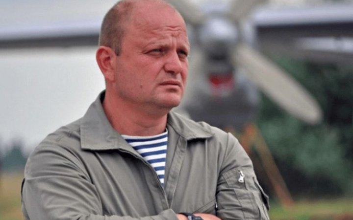 Зеленський присвоїв морській авіаційній бригаді ім’я Героя України Ігоря Бедзая