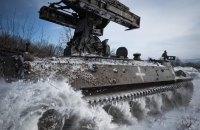 Генштаб ЗСУ: Українські бійці відбили атаки окупантів на шести напрямках фронту