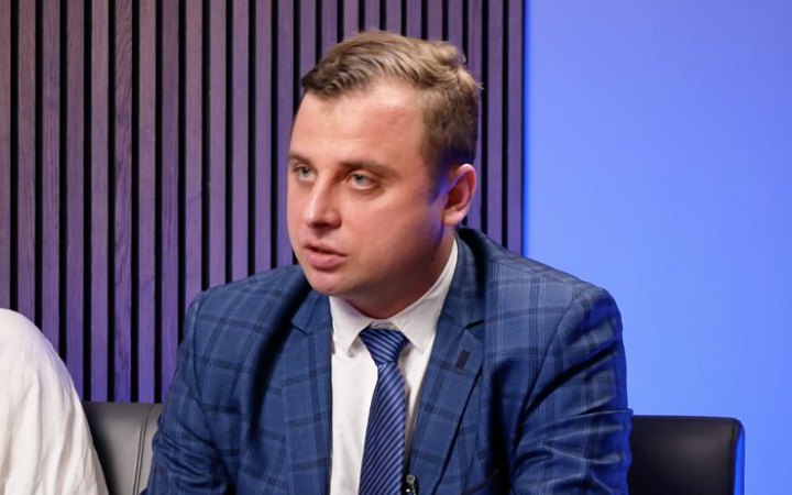 Кількість госпіталізацій в Україні за п’ять років зросла у 1,5 раза, — Гончар