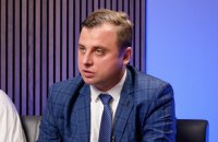Кількість госпіталізацій в Україні за п’ять років зросла у 1,5 раза, — Гончар