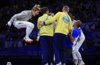 35 років – 35 спортивних перемог незалежної України