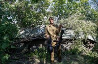 Бойовики "ДНР" обіцяють почати відводити техніку з 20 жовтня