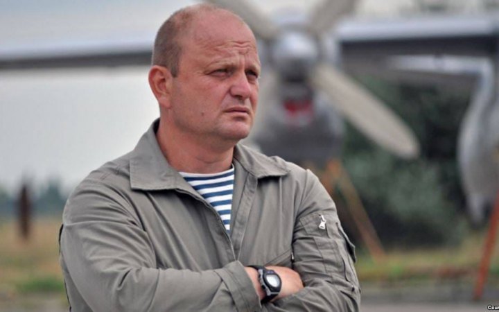 Зеленський присвоїв полеглому заступнику командувача ВМС звання Героя України