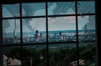 Евакуація з сєвєродонецького "Азоту" неможлива, – Голова Луганської ОВА