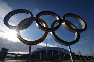 Збірну України погано зустріли в Сочі: термінал зачинений, автобус запізнився