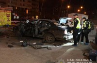 СБУ установила, кто следил за передвижениями взорванного автомобиля сотрудника разведки