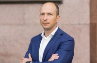 Директор екологічного департаменту КМДА Олександр Возний іде з посади