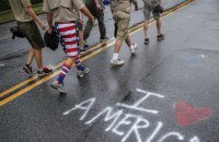 У США вожатим бойскаутів дозволили бути геями