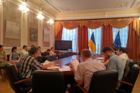 На должность директора Института книги претендуют 9 человек