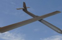 Украина представила новый беспилотник на выставке вооружений в ОАЭ 