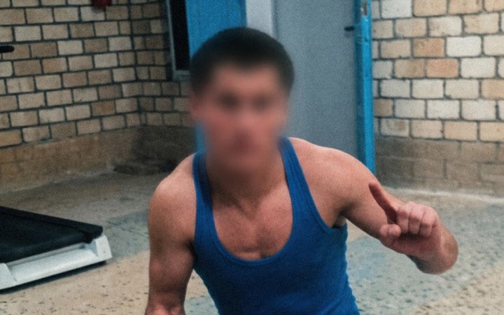 ГУР: Вдалося встановити особи російських окупантів, які зґвалтували жительку Миколаївщини