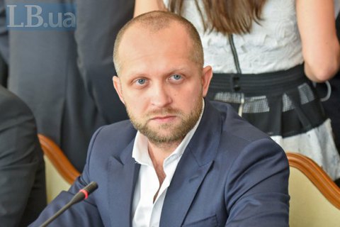 Рада зняла імунітет з нардепа Полякова, але не дозволила затримання і арешт