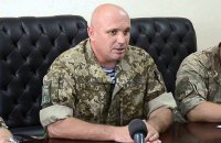 Член "Народного фронта" Иван Савка займет в парламенте место Ирины Ефремовой