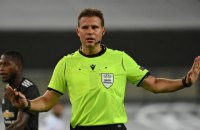 Борщ рассудит: стала известна судейская бригада матча Евро-2020 Украина - Нидерланды
