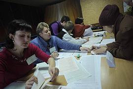 Под заявлением оппозиции по выборам подписались еще 4 партии