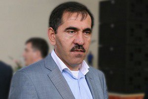 Глава Ингушетии сообщил об ингушах в рядах террористов на Донбассе