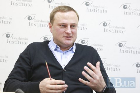 В Украине отсутствует нормативная база для развития спиртовой отрасли, - Лучечко
